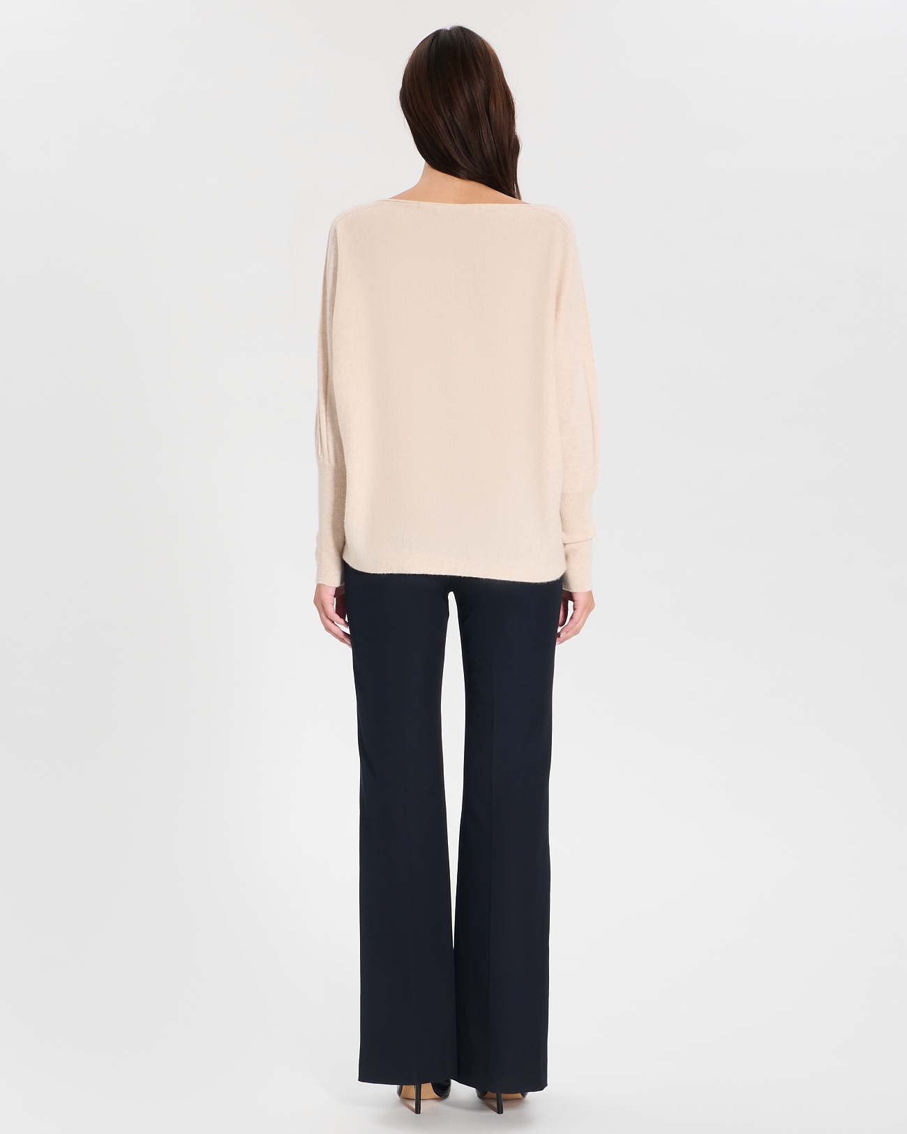 Penseeboat Sweater Penseeboat Sweater Beige China ZAPA