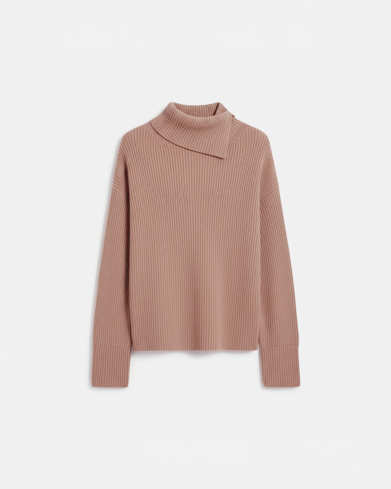 Perou Sweater Perou Sweater Camel ZAPA