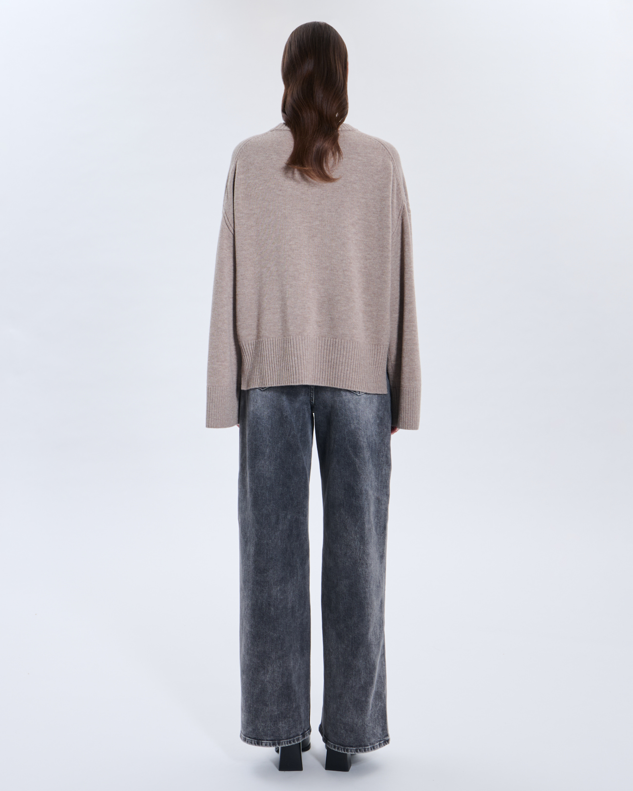 Pazzo Sweater Pazzo Sweater Mole ZAPA