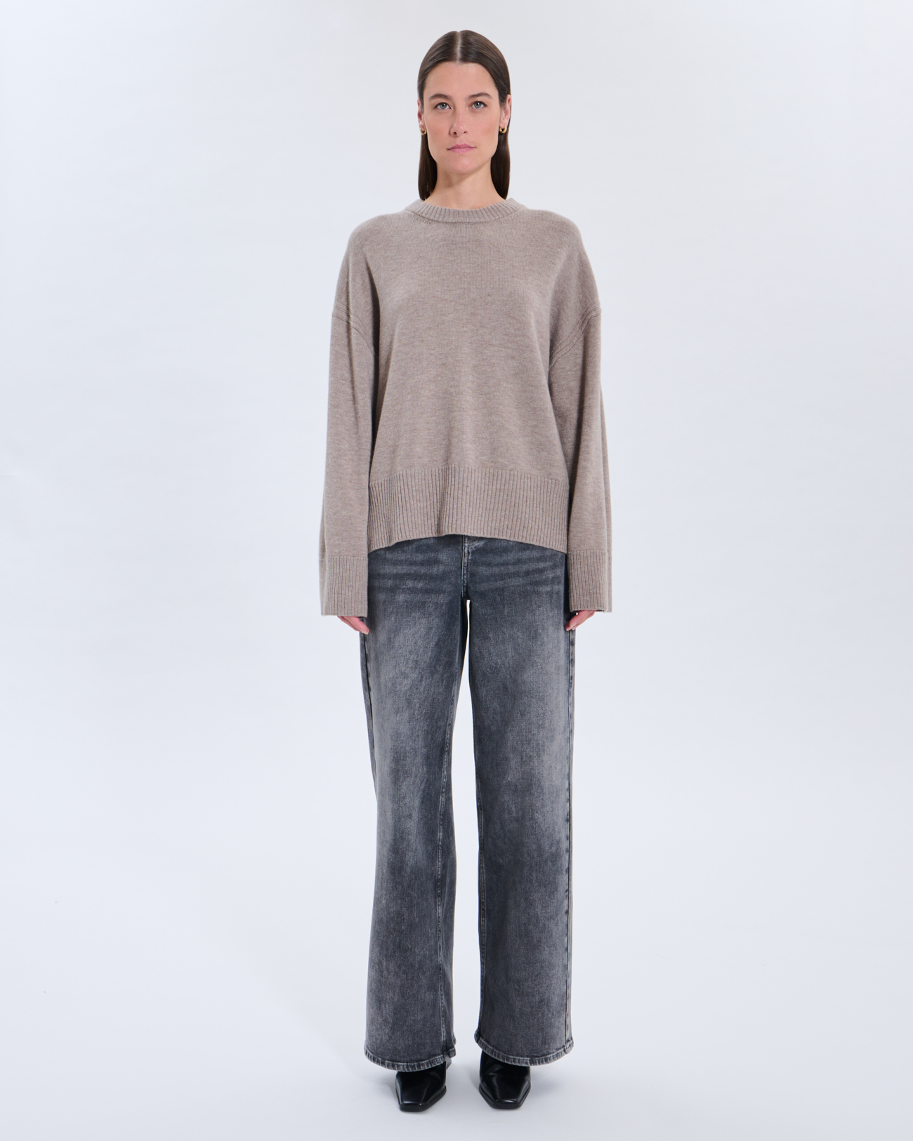 Pazzo Sweater Pazzo Sweater Mole ZAPA