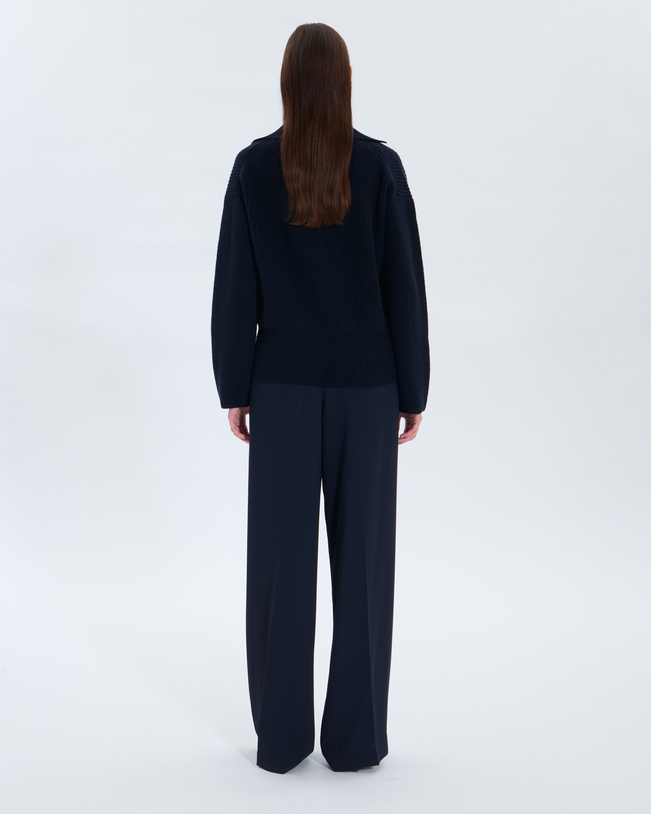 Perrine Sweater Perrine Sweater Nocturnal ZAPA