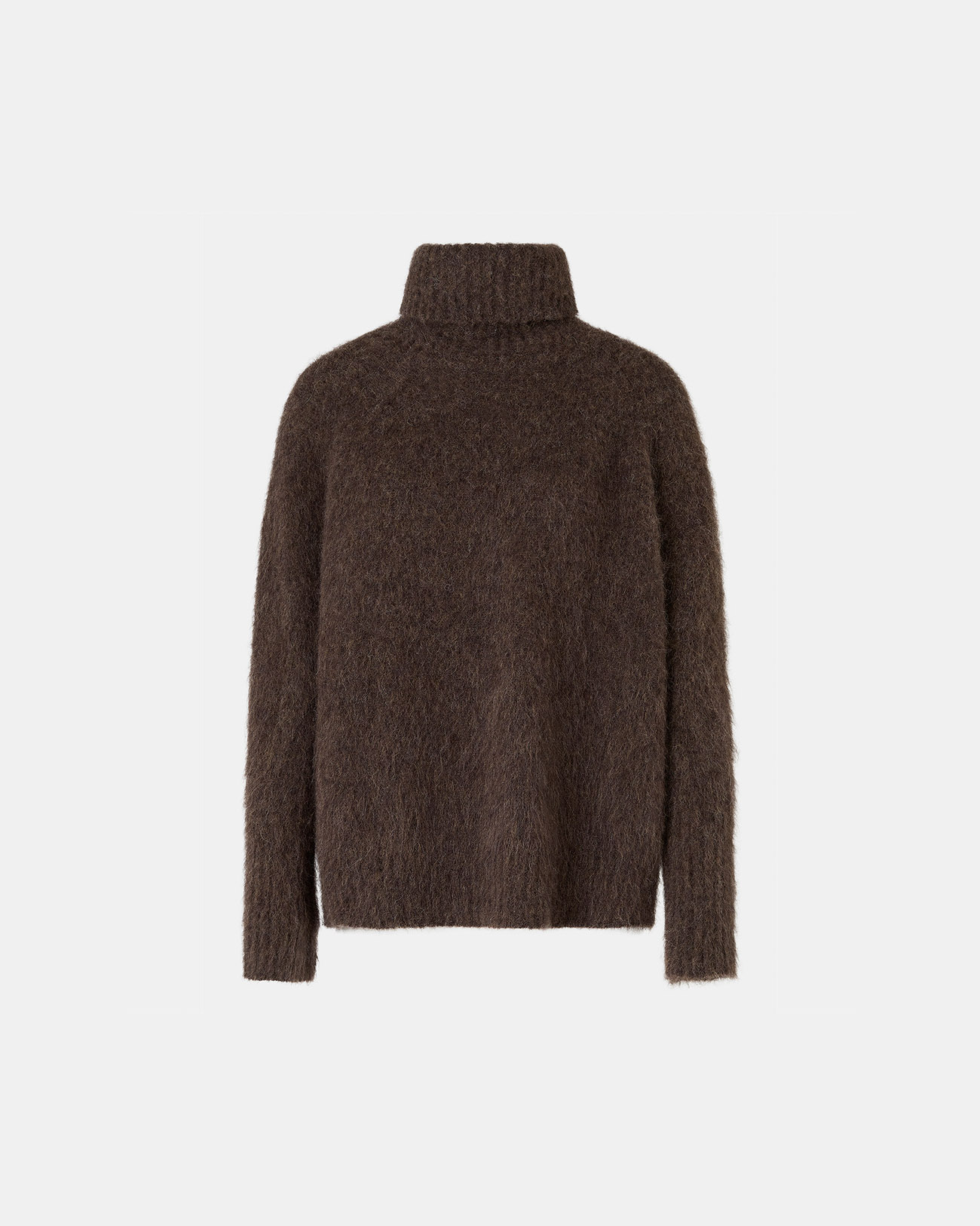 Nocciola Sweater Nocciola Sweater Chocolate ZAPA