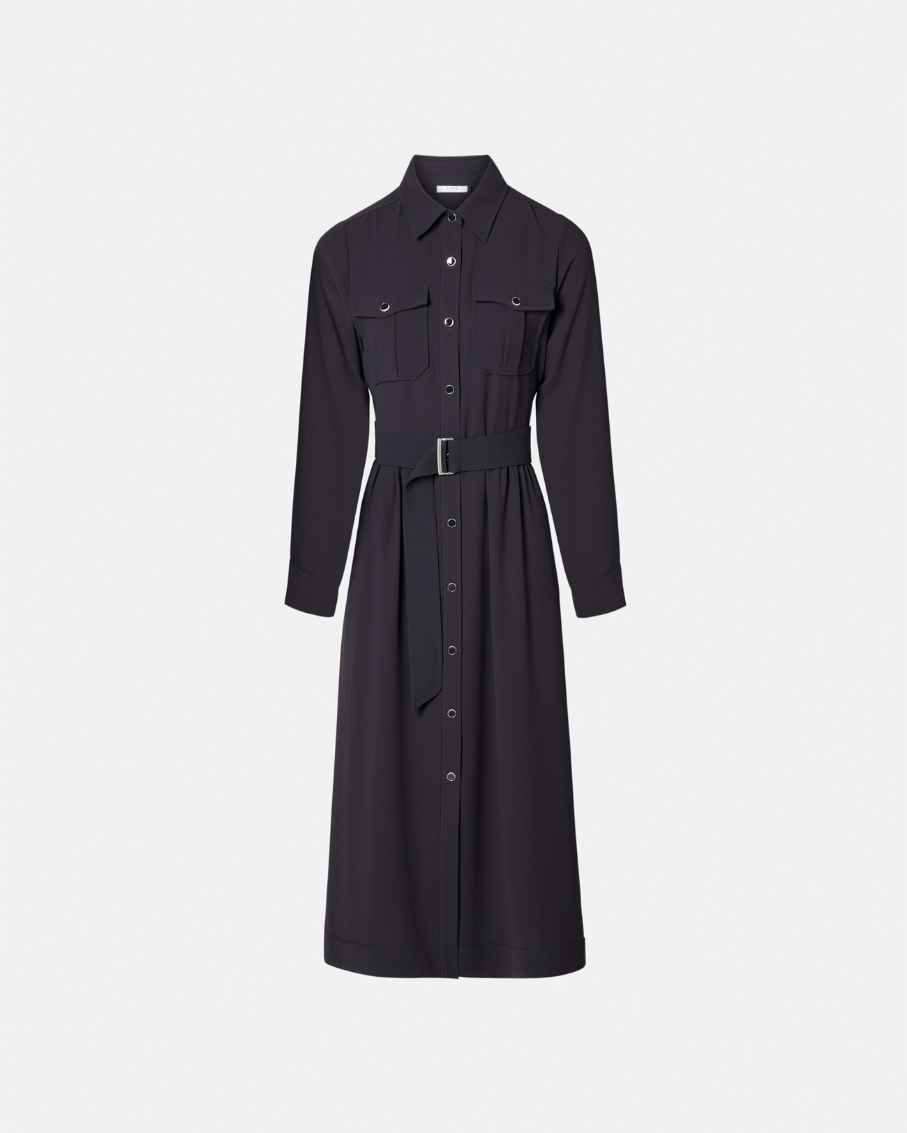 Riyado Dress Riyado Dress Nocturnal ZAPA