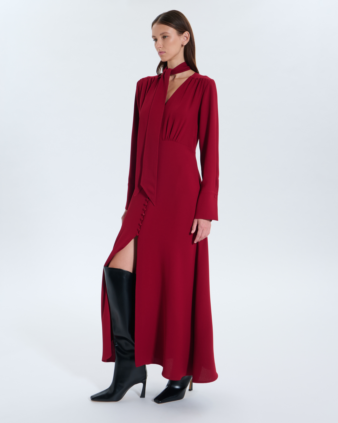 Remy Dress Remy Dress Carmine ZAPA