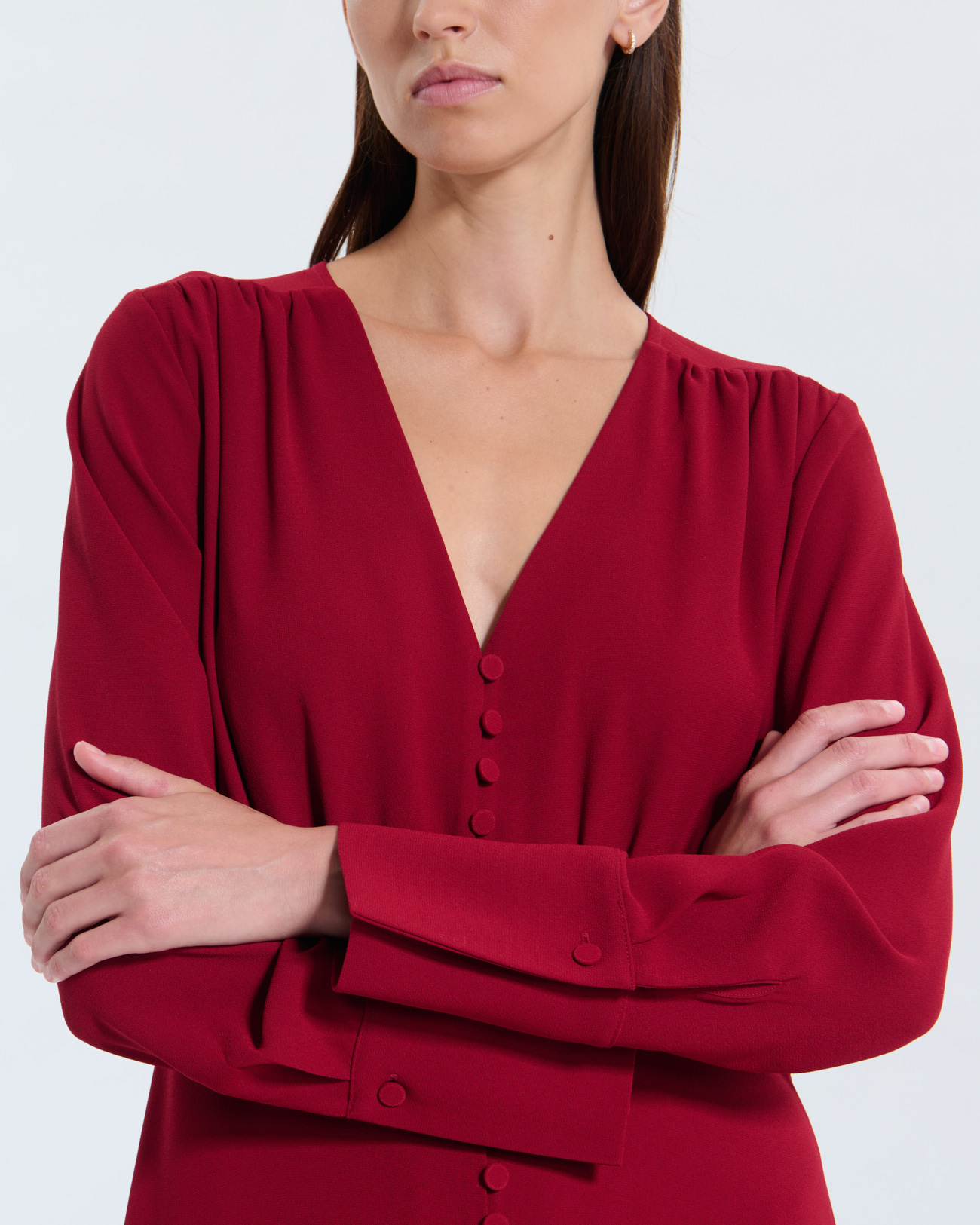 Remy Dress Remy Dress Carmine ZAPA