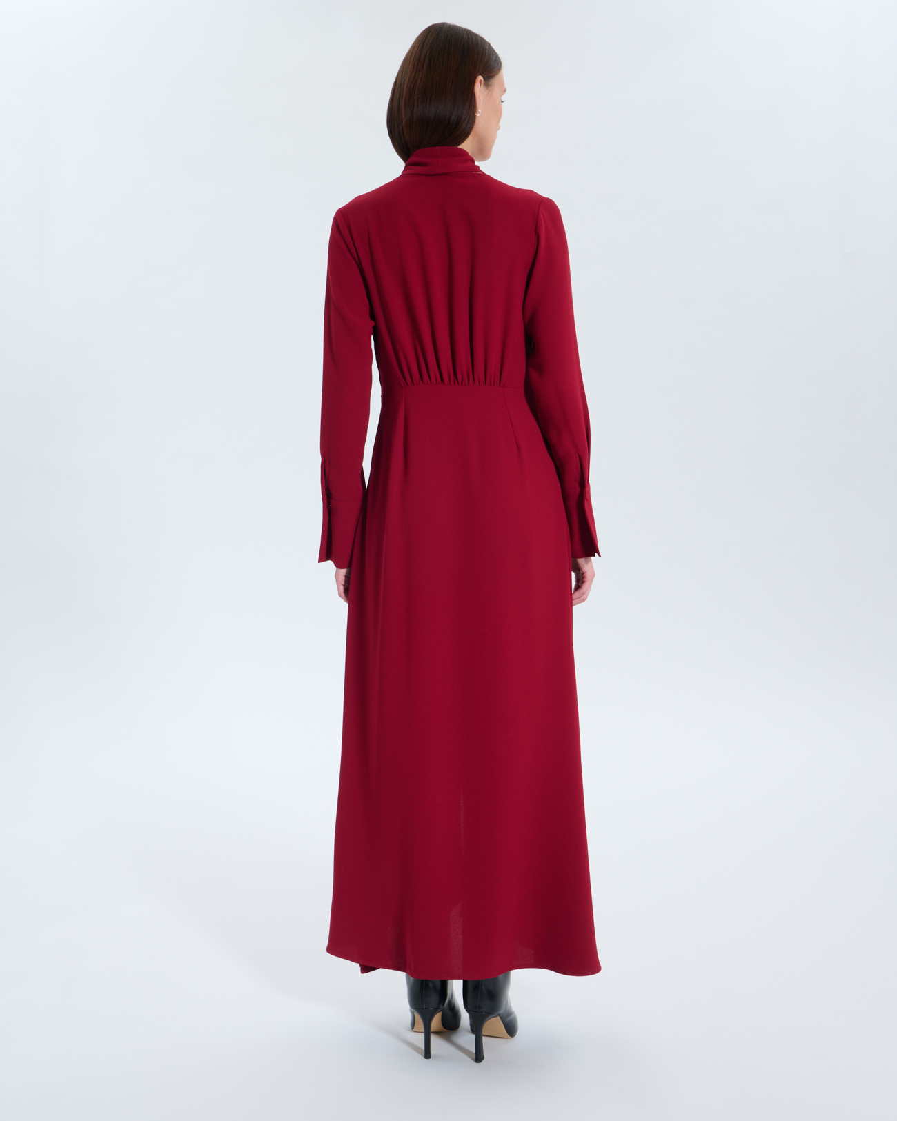 Remy Dress Remy Dress Carmine ZAPA