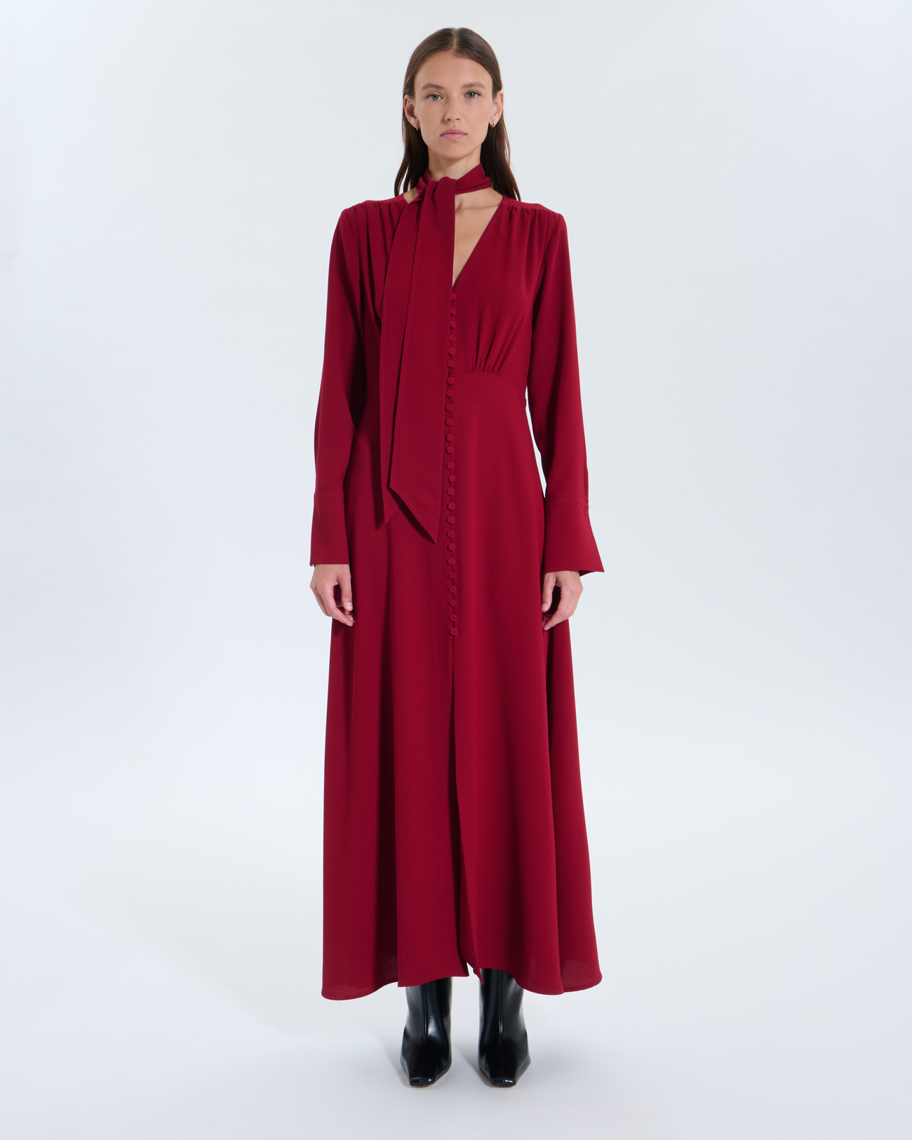 Remy Dress Remy Dress Carmine ZAPA