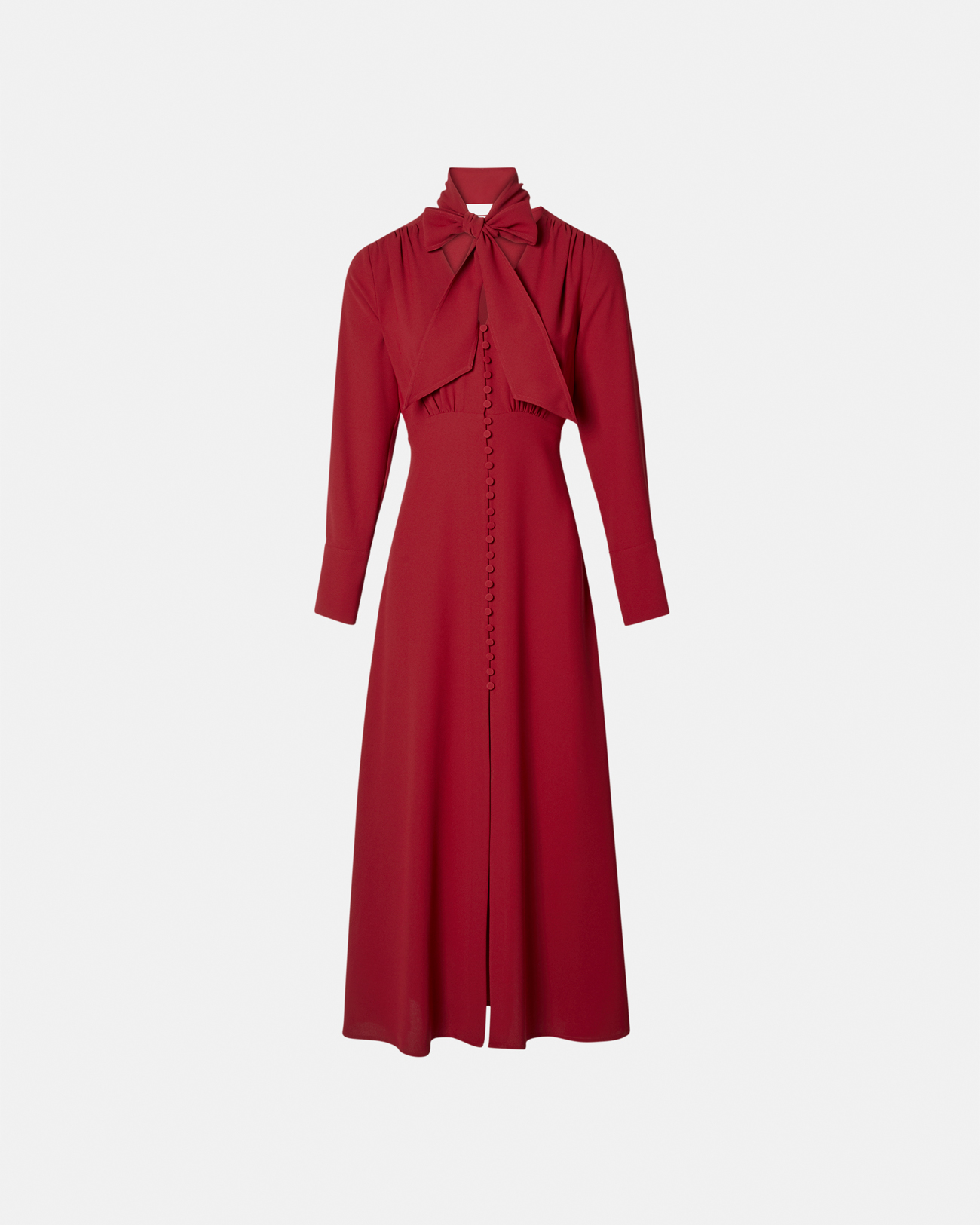 Remy Dress Remy Dress Carmine ZAPA