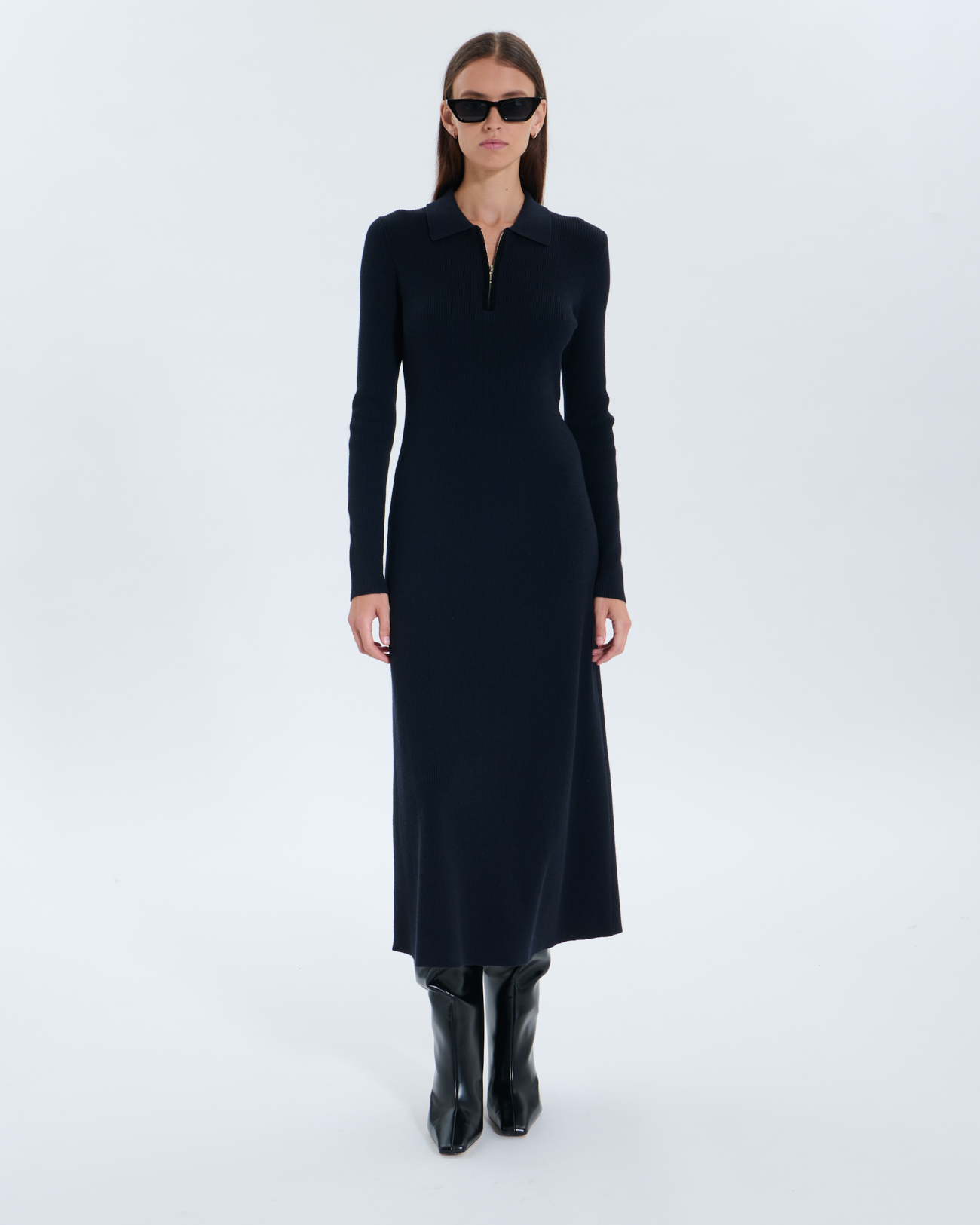 Rinaldi Dress Rinaldi Dress Nocturnal ZAPA
