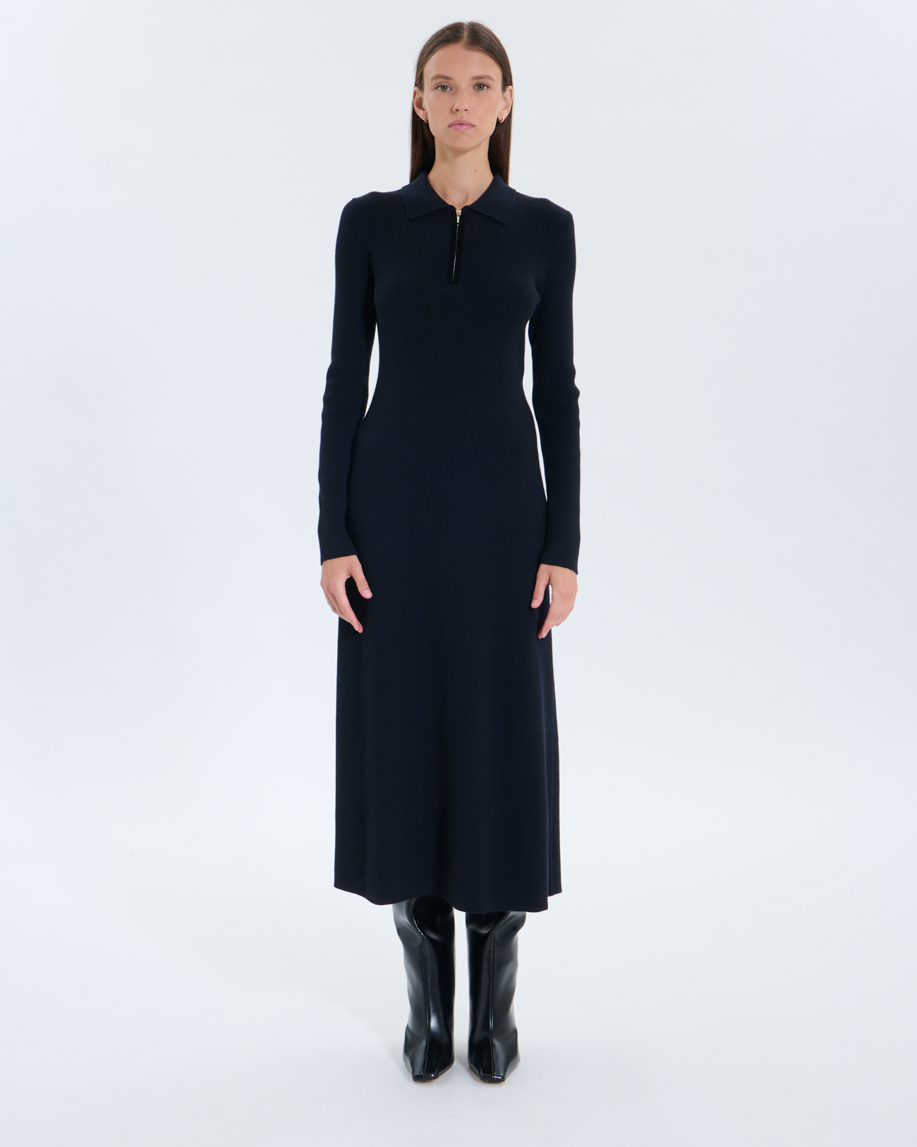 Rinaldi Dress Rinaldi Dress Nocturnal ZAPA