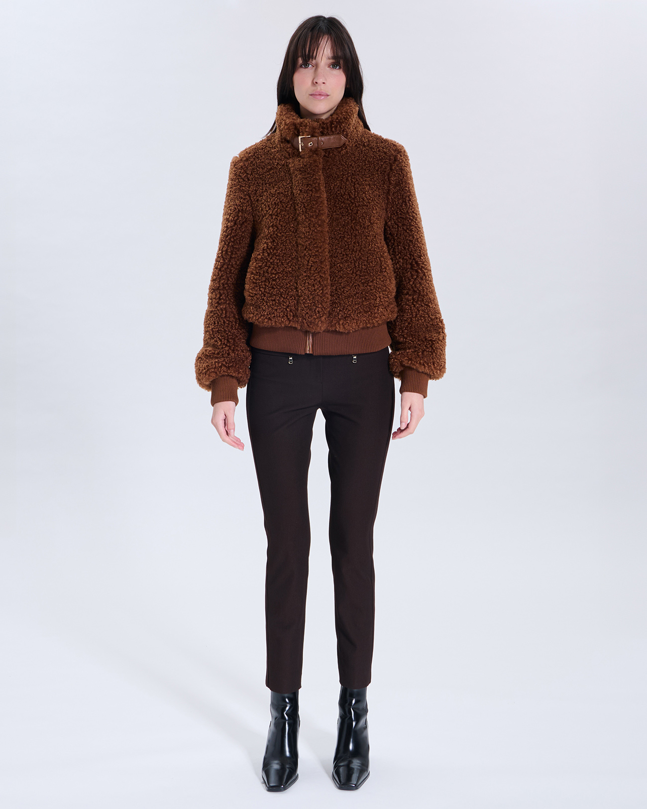 Valo Jacket Valo Jacket Tobacco ZAPA