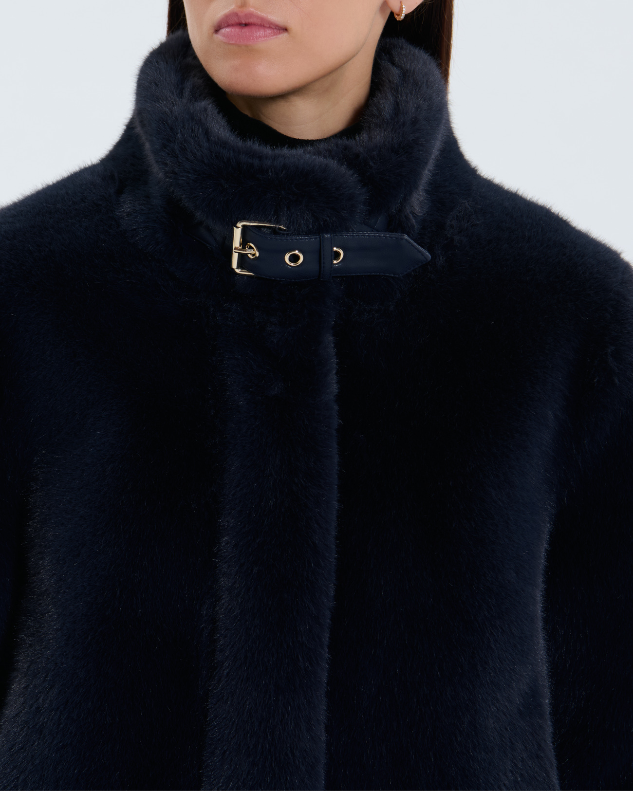 Valou Jacket Valou Jacket Navy ZAPA
