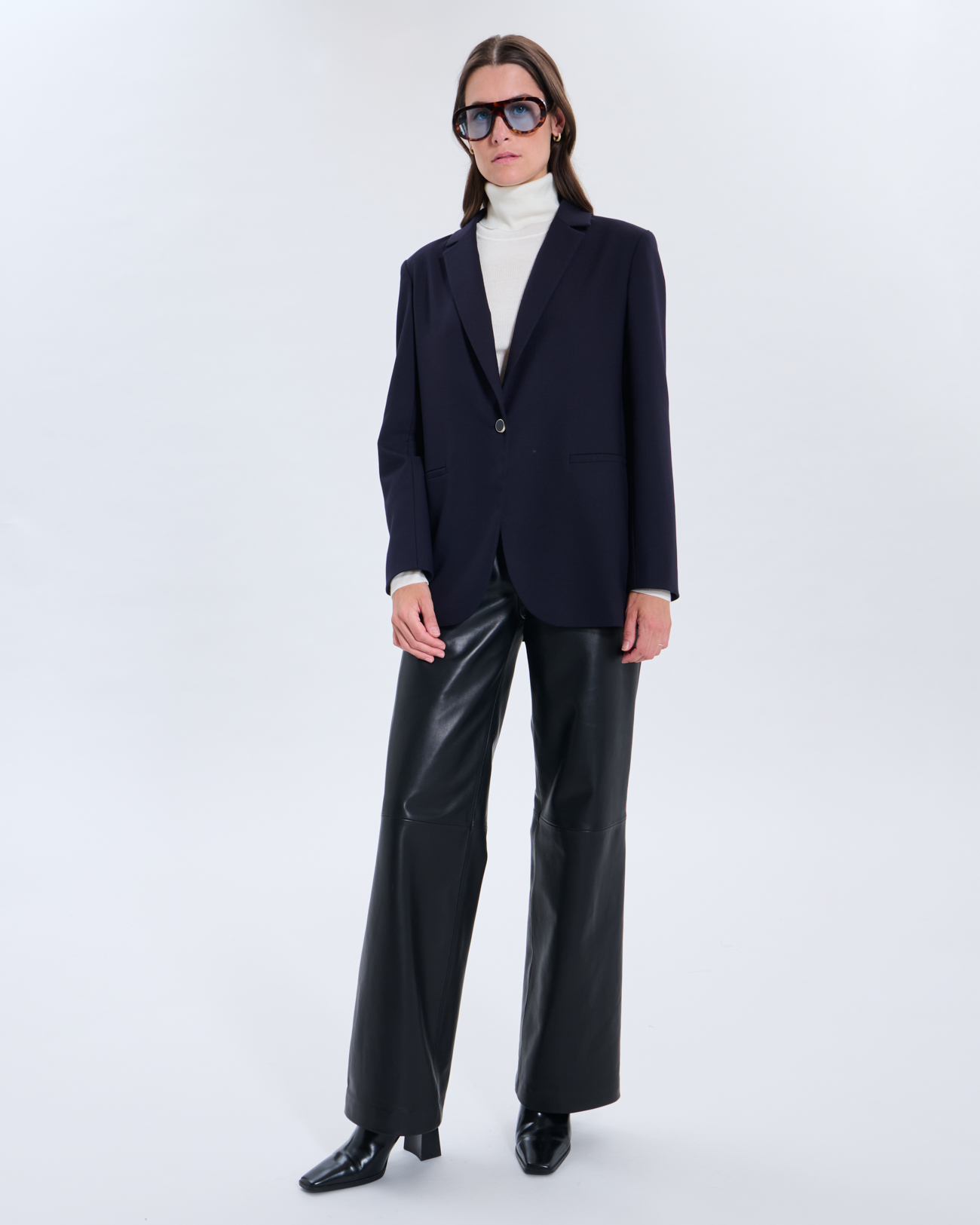 Victorina Jacket Victorina Jacket Nocturnal ZAPA