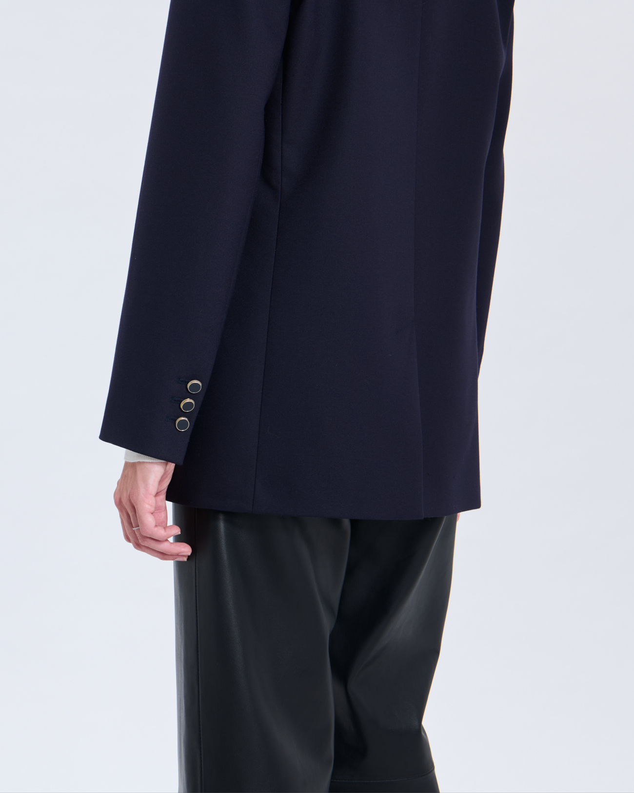 Victorina Jacket Victorina Jacket Nocturnal ZAPA