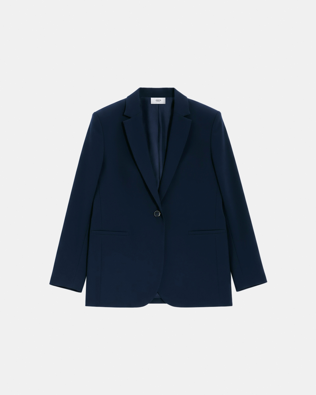 Victorina Jacket Victorina Jacket Nocturnal ZAPA