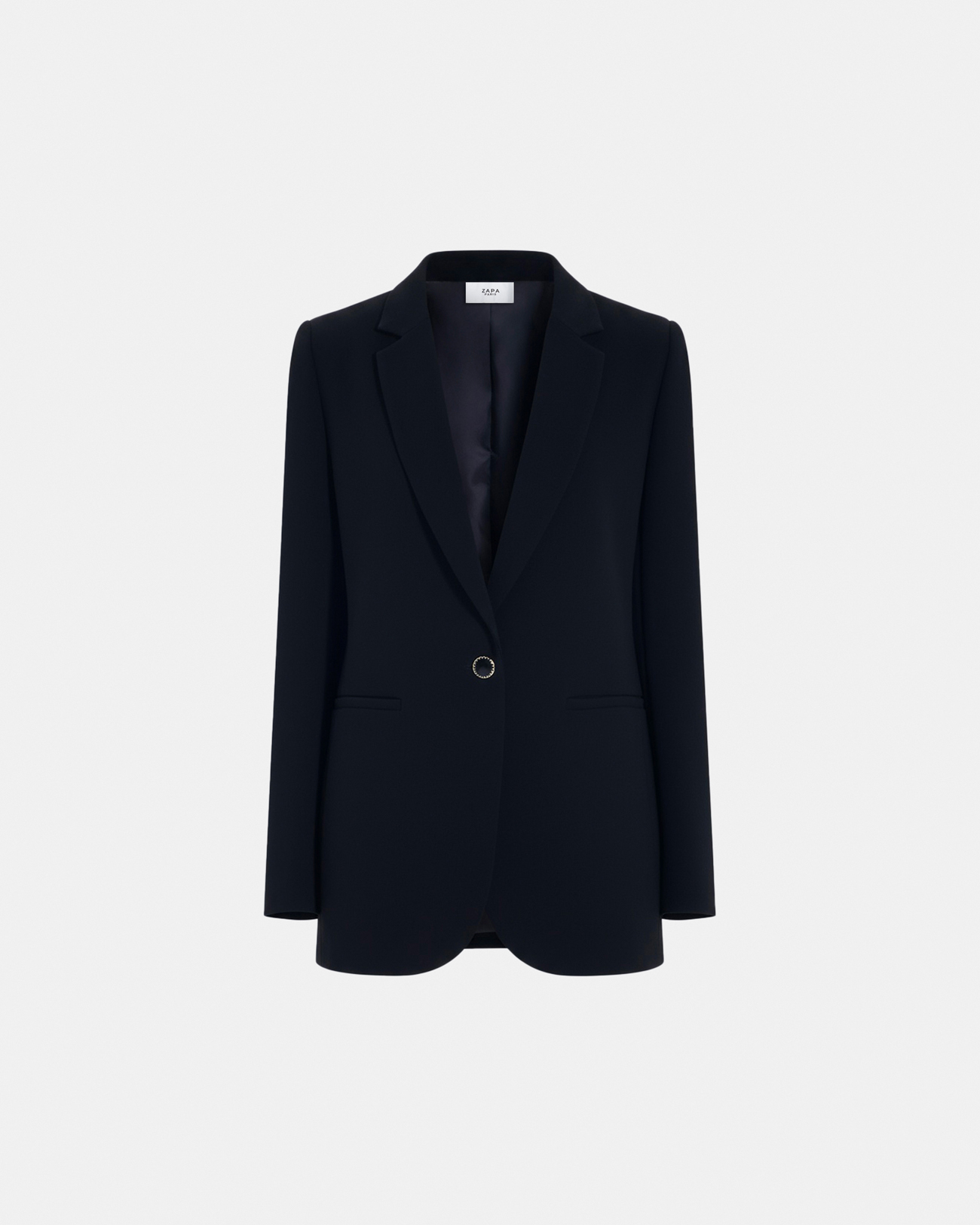 Victorina Jacket Victorina Jacket Black ZAPA