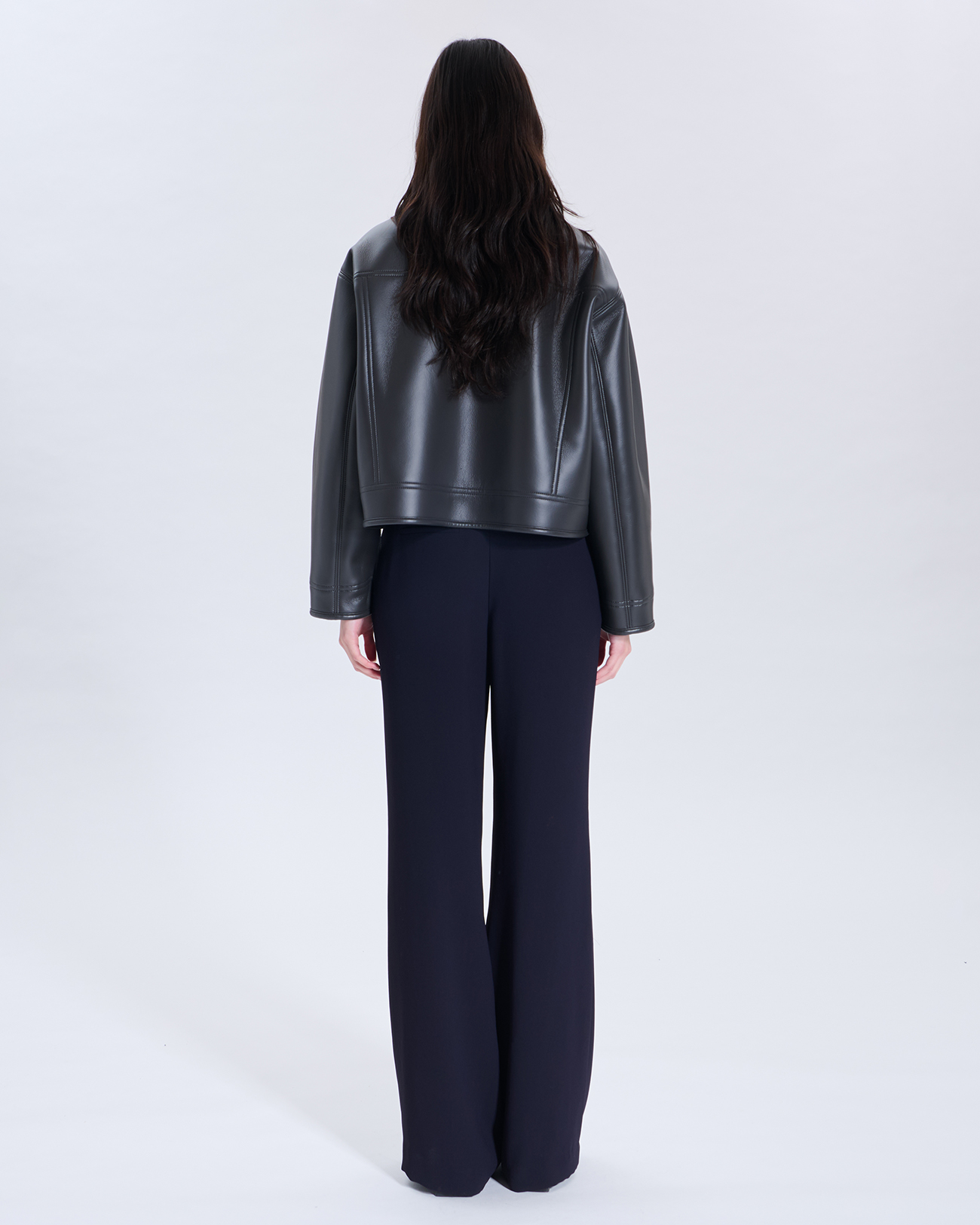 Monge Jacket Monge Jacket Gray ZAPA