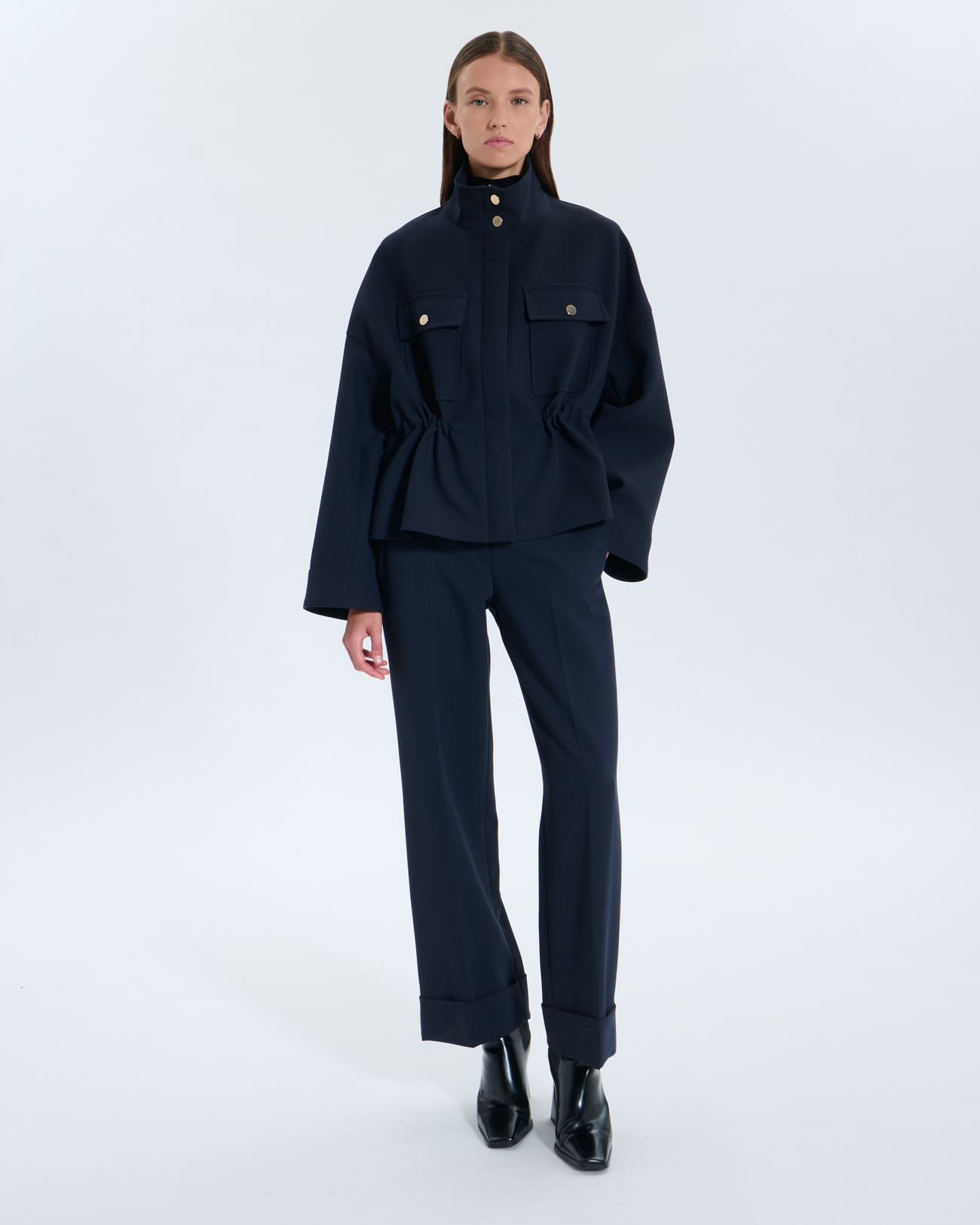 Vahite Jacket Vahite Jacket Nocturnal ZAPA