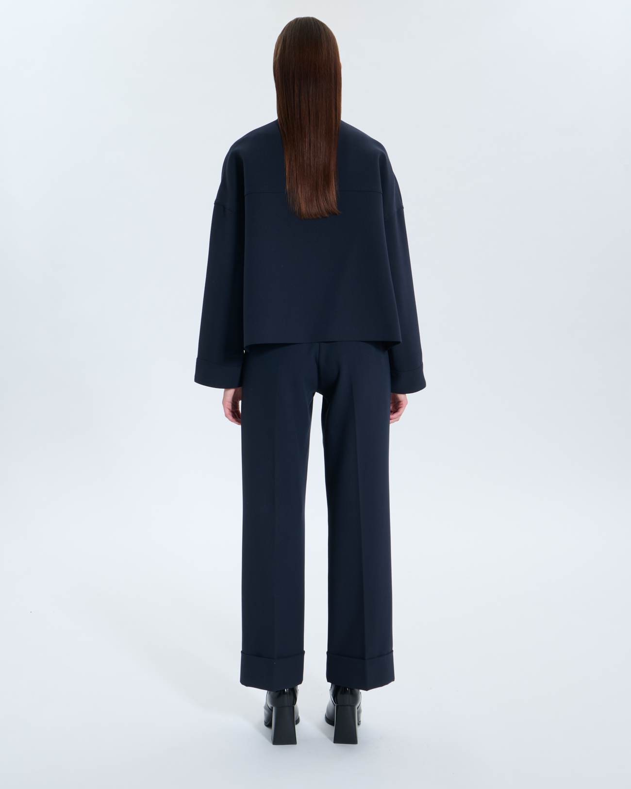 Vahite Jacket Vahite Jacket Nocturnal ZAPA