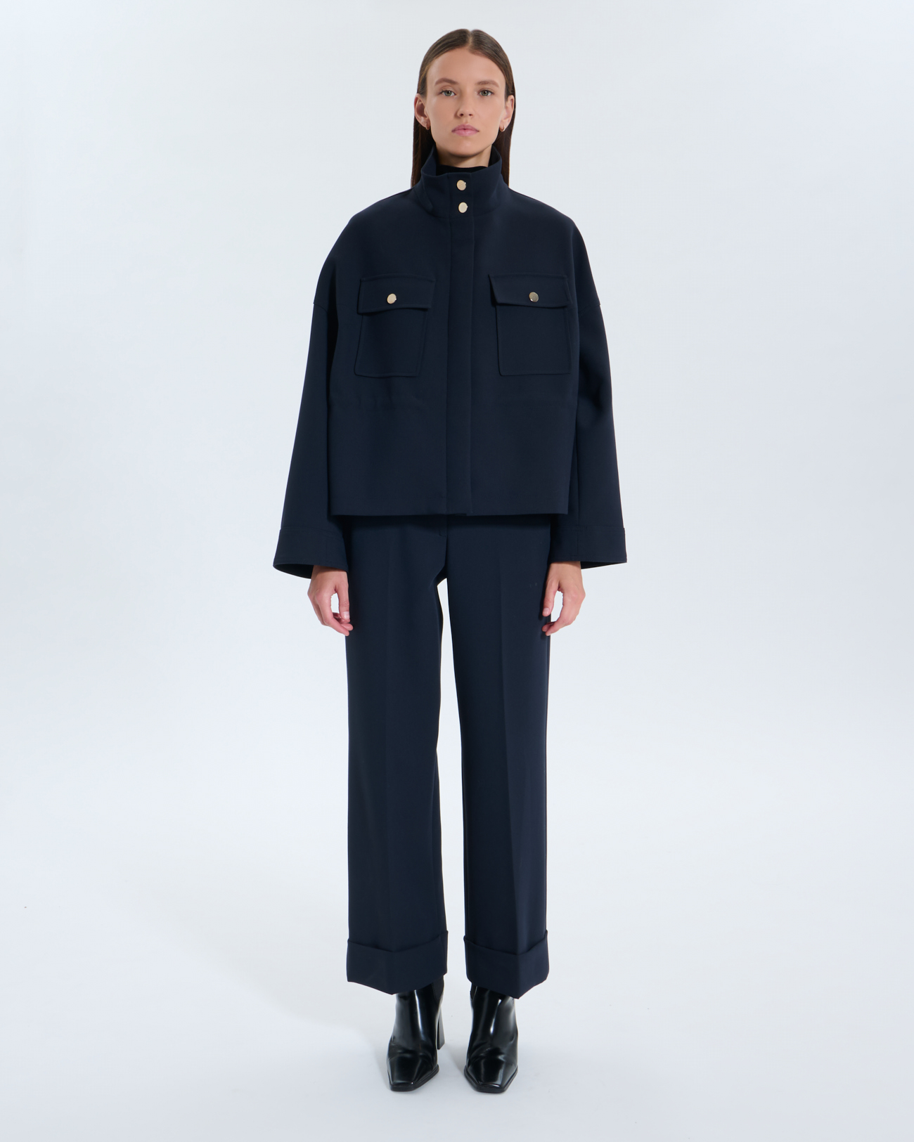 Vahite Jacket Vahite Jacket Nocturnal ZAPA