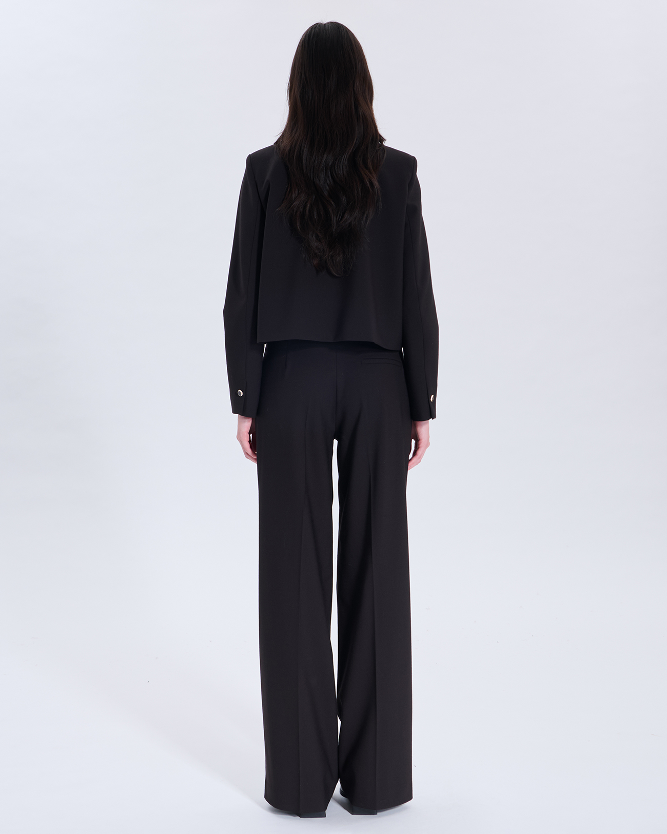 Volia Jacket Volia Jacket Chocolate ZAPA