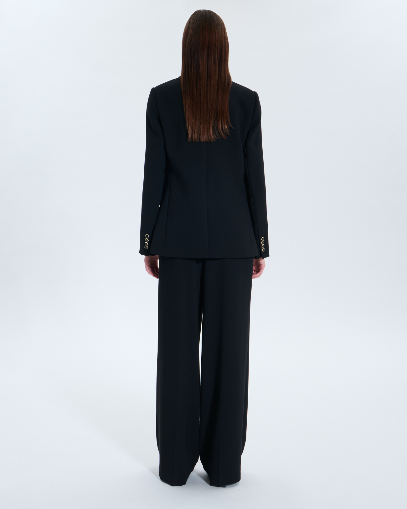 Veo Jacket Veo Jacket Black ZAPA