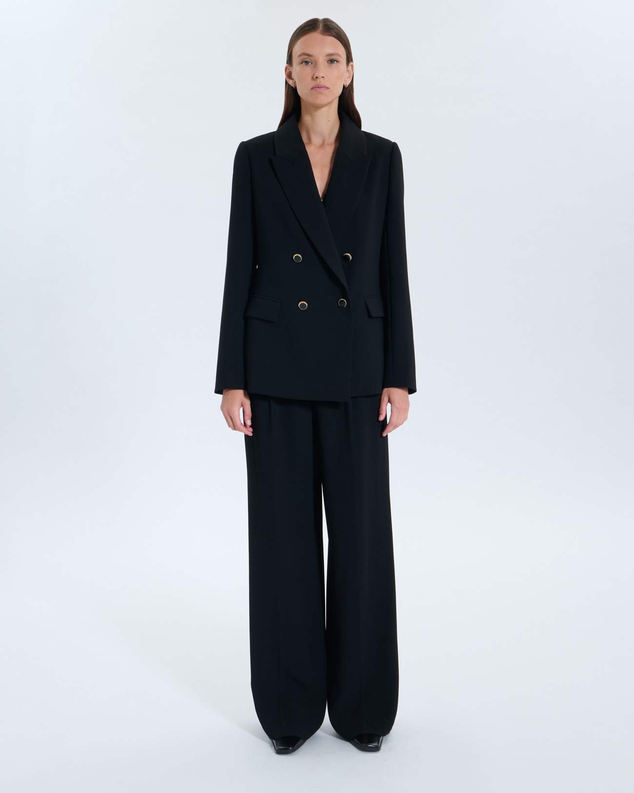 Veo Jacket Veo Jacket Black ZAPA