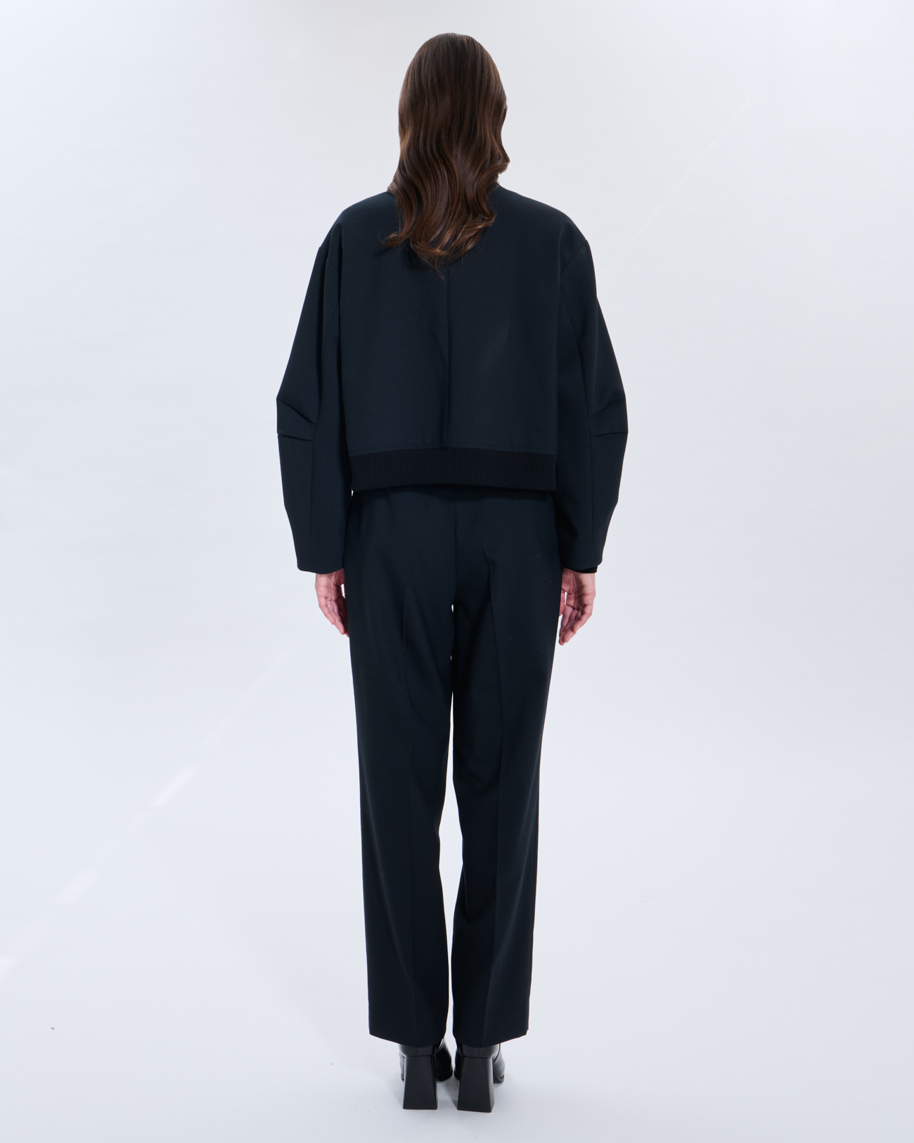 Vila Jacket Vila Jacket Black ZAPA