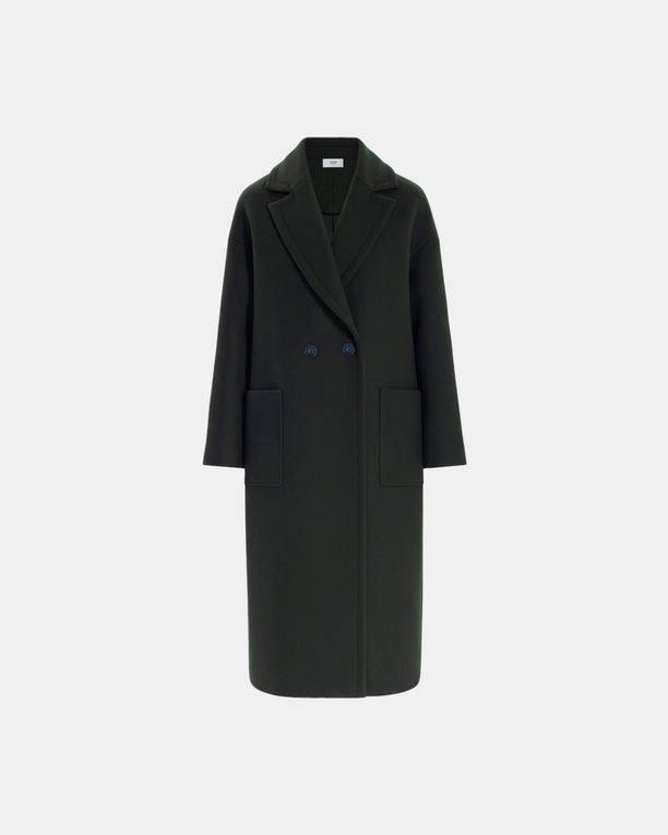 Miranda Coat Miranda Coat Khaki ZAPA
