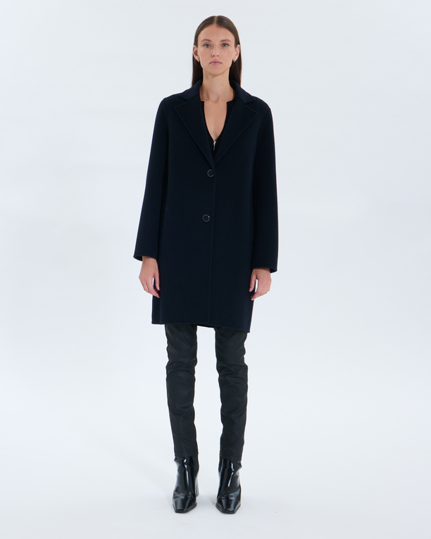 Matila Coat Matila Coat Nocturnal ZAPA
