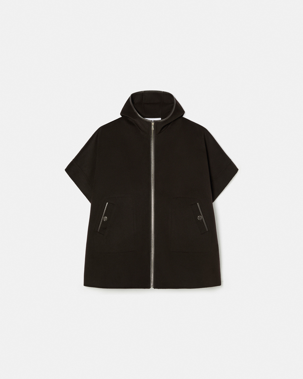 Celestine Cape Celestine Cape Chocolate ZAPA