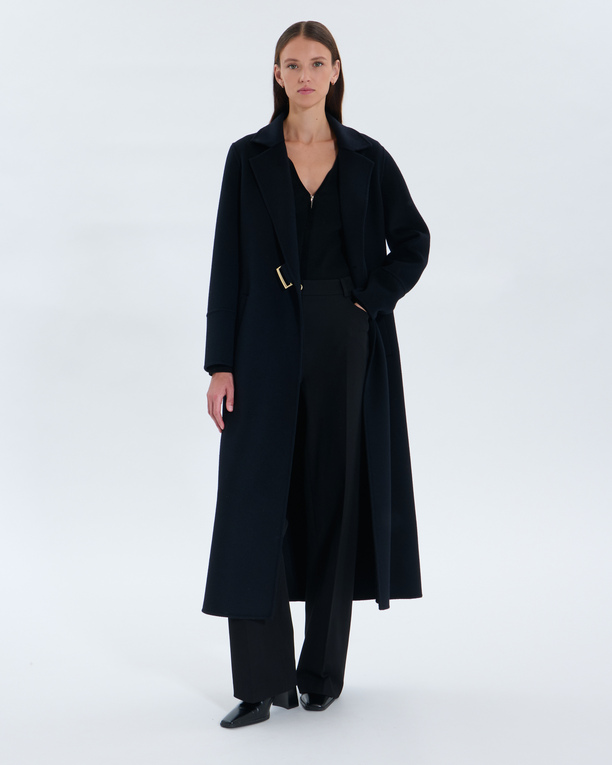Missie Coat Missie Coat Nocturnal ZAPA