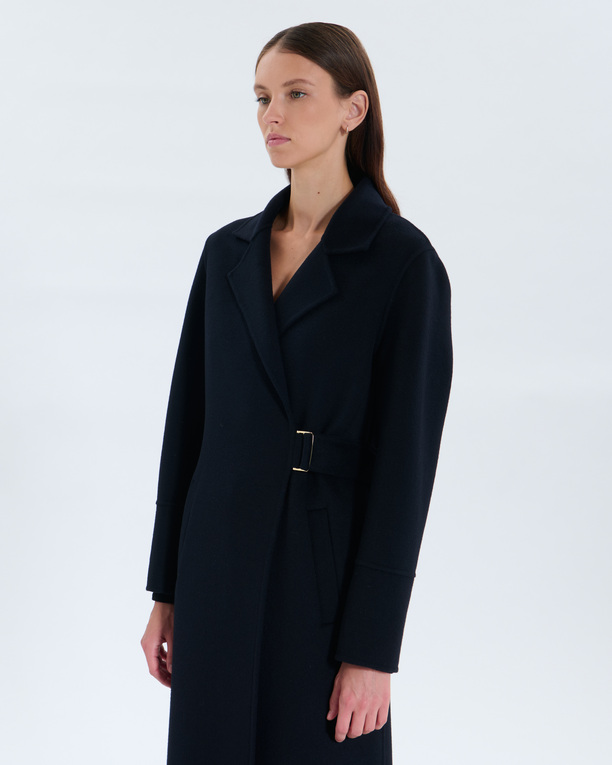 Missie Coat Missie Coat Nocturnal ZAPA