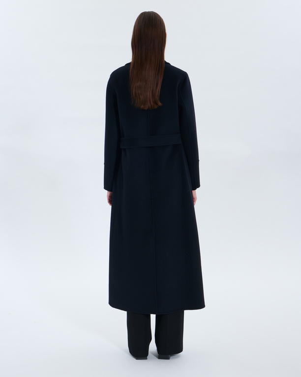 Missie Coat Missie Coat Nocturnal ZAPA