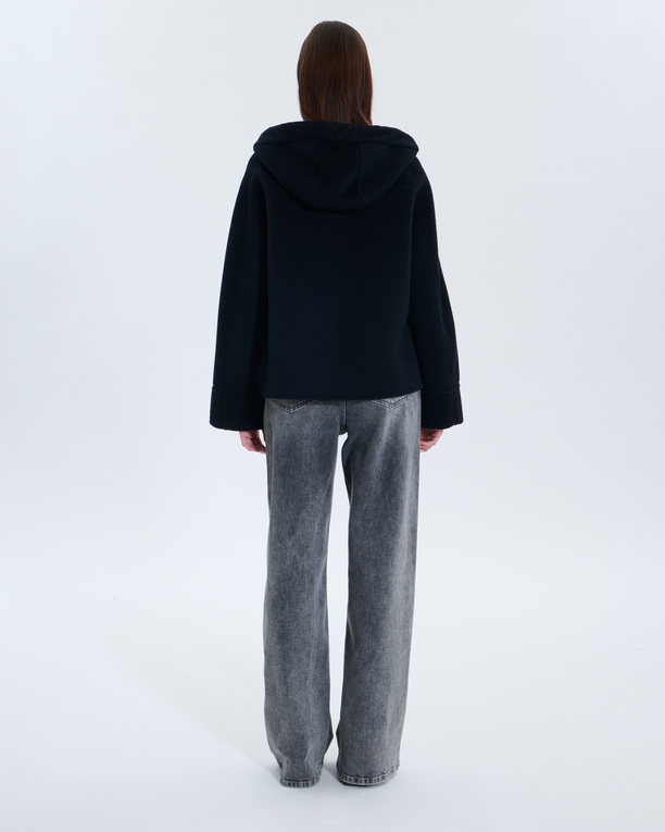 Mago Coat Mago Coat Nocturnal ZAPA