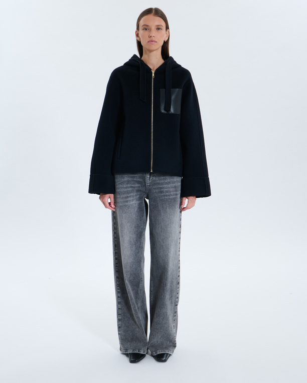 Mago Coat Mago Coat Nocturnal ZAPA