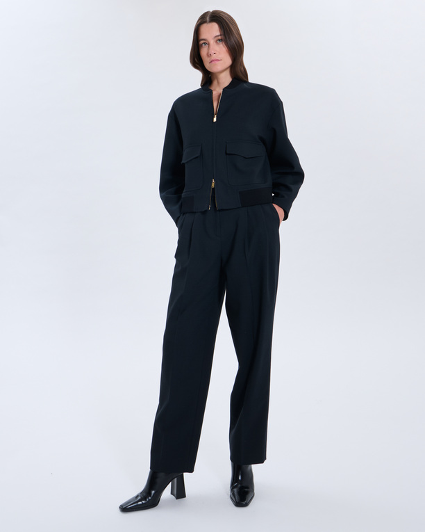 Prunelle Pants Prunelle Pants Black ZAPA