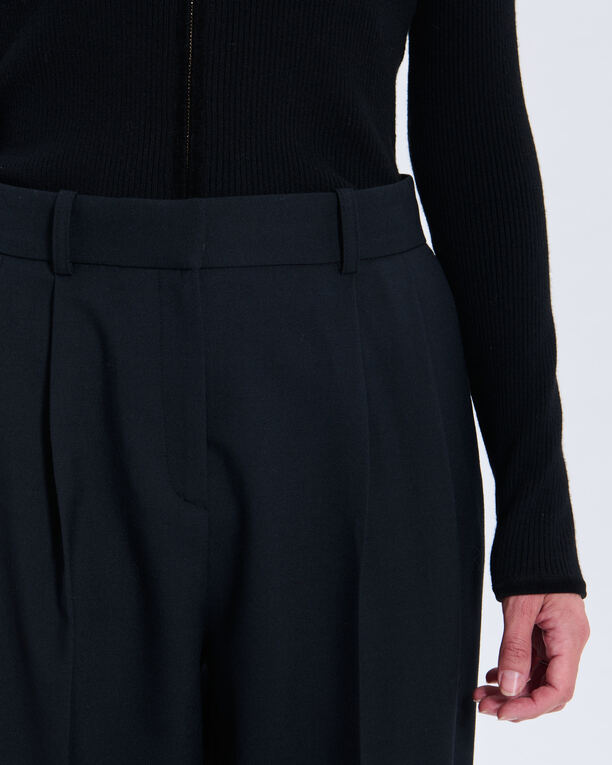 Prunelle Pants Prunelle Pants Black ZAPA