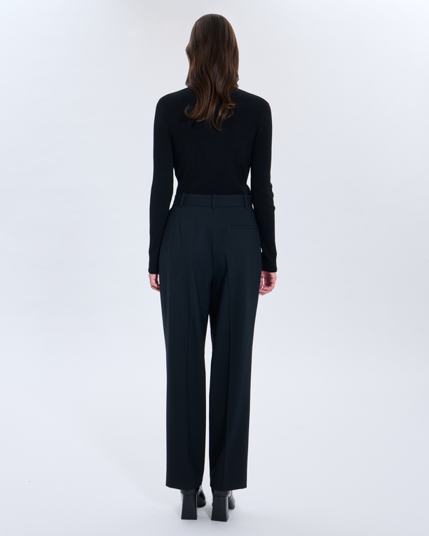 Prunelle Pants Prunelle Pants Black ZAPA