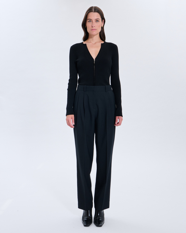 Prunelle Pants Prunelle Pants Black ZAPA