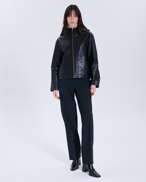 Pera Pants Pera Pants Black ZAPA