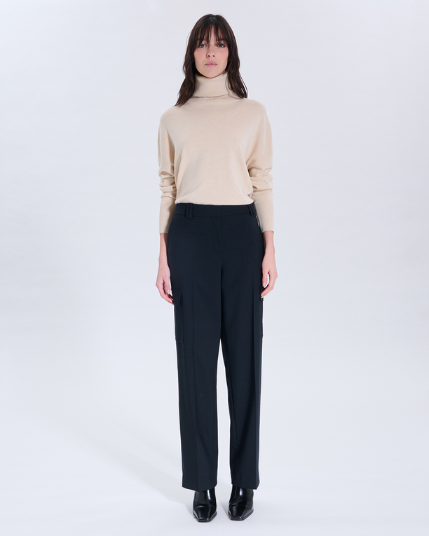 Pera Pants Pera Pants Black ZAPA
