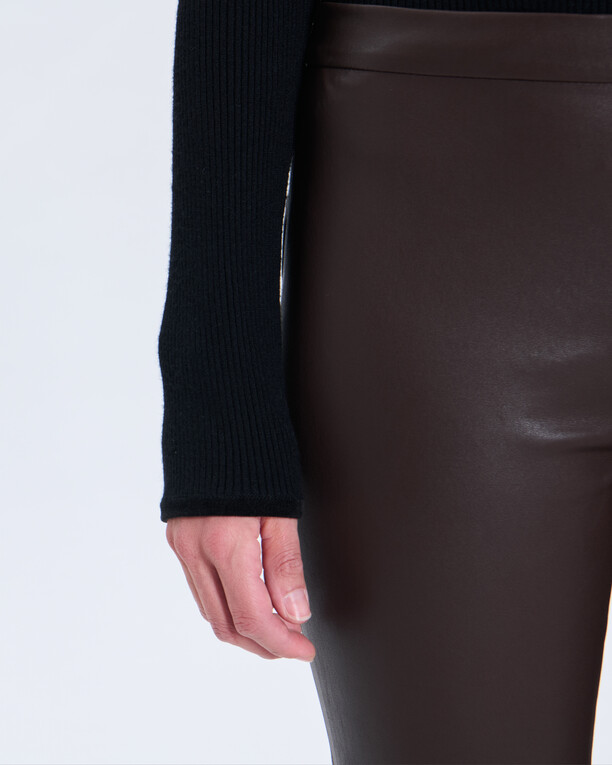 Piya Pants Piya Pants Chocolate ZAPA