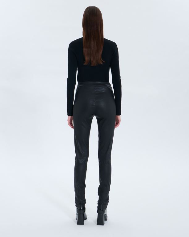 Piya Pants Piya Pants Black ZAPA