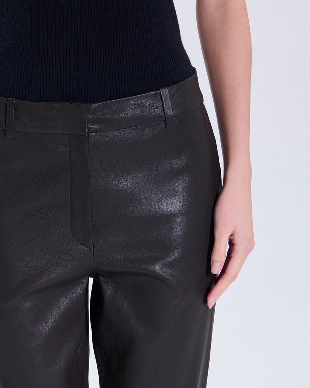 Plaisir Pants Plaisir Pants Chocolate ZAPA