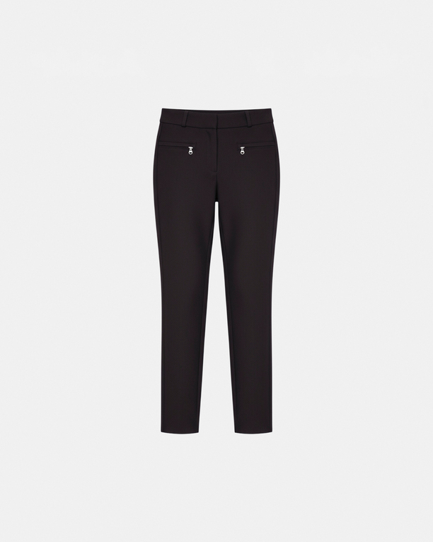 Pharaon Pants Pharaon Pants Chocolate ZAPA