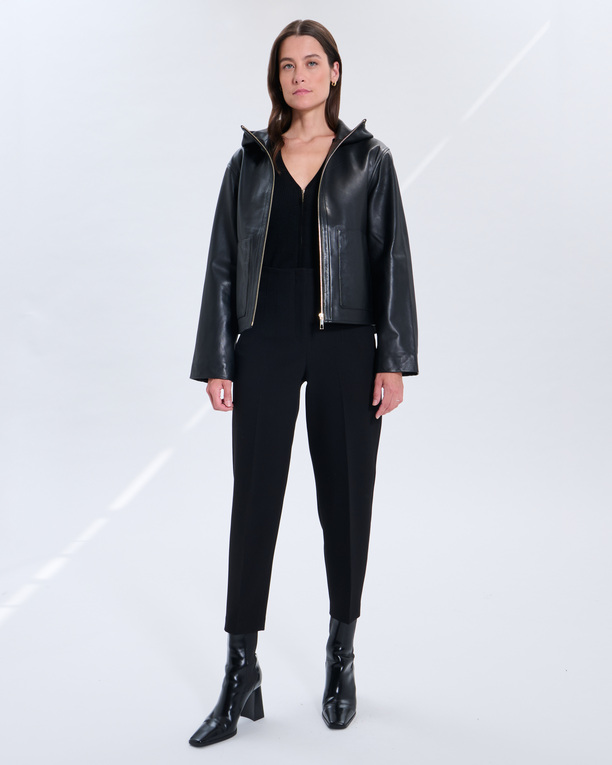 Power Pants Power Pants Black ZAPA
