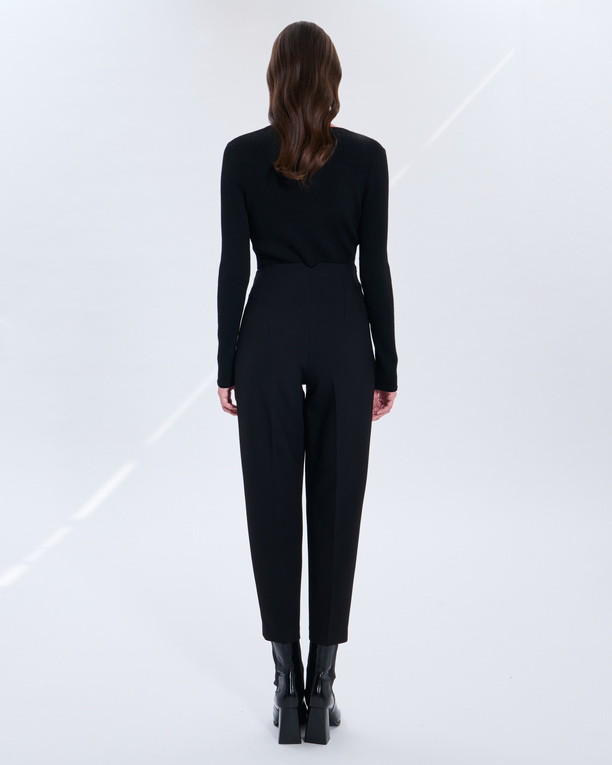 Power Pants Power Pants Black ZAPA