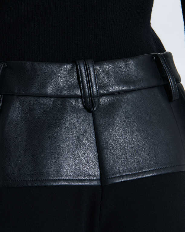 Priscille Pants Priscille Pants Black ZAPA