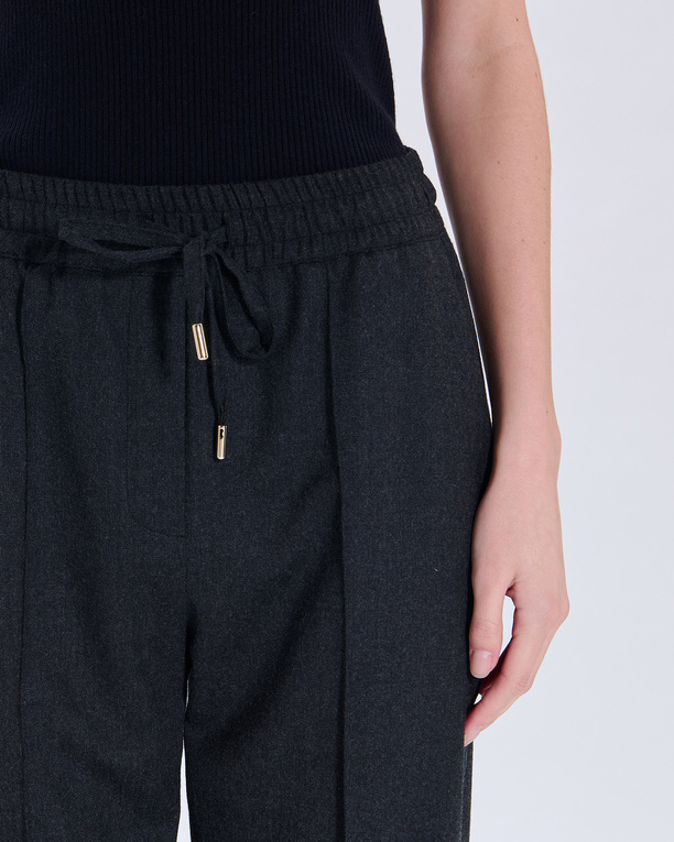 Prio Pants Prio Pants Anthracite ZAPA